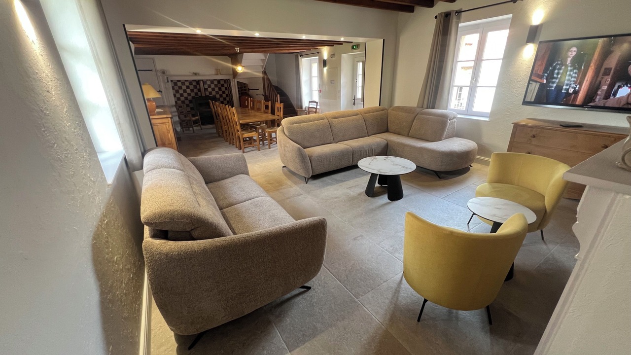 Photo of Livingroom in Tingry