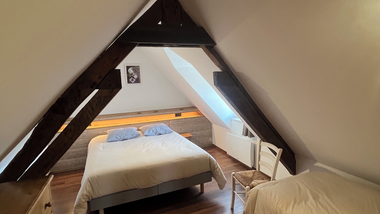 Photo of Bedroom in Tingry