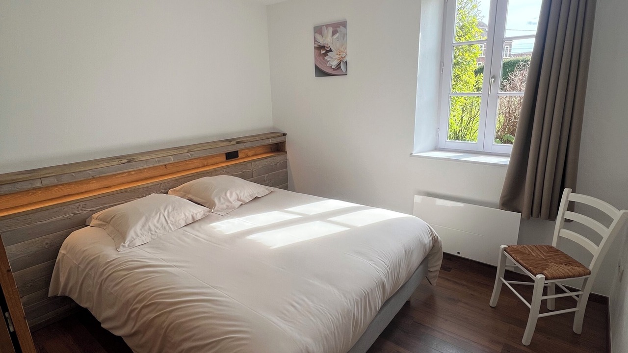 Photo of Bedroom in Tingry