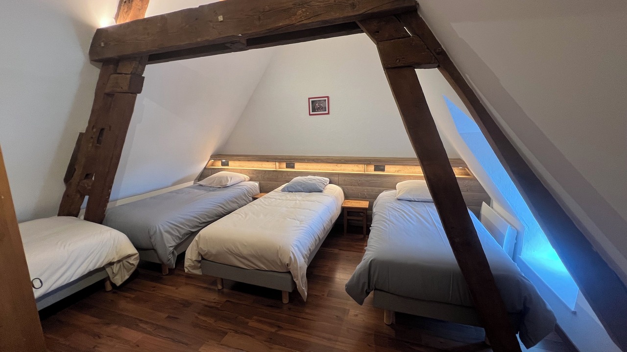 Photo of Bedroom in Tingry