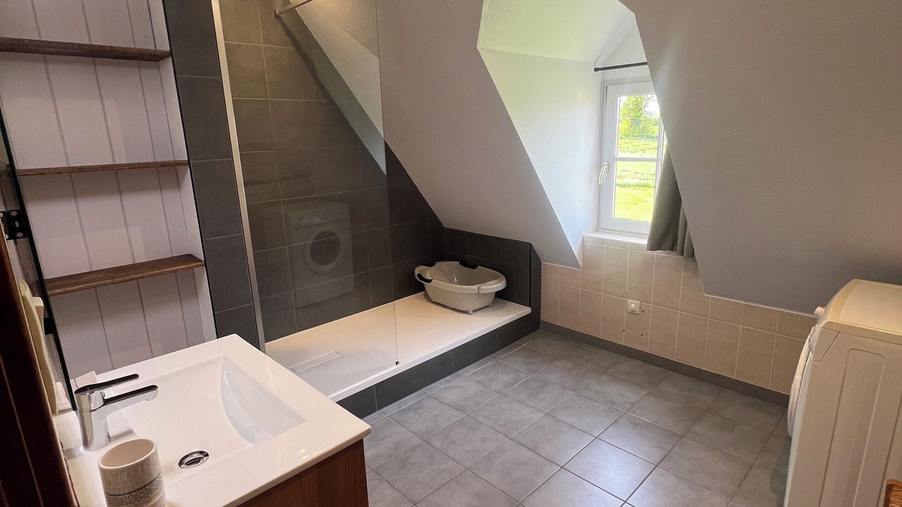 Photo of Bathroom in Tingry