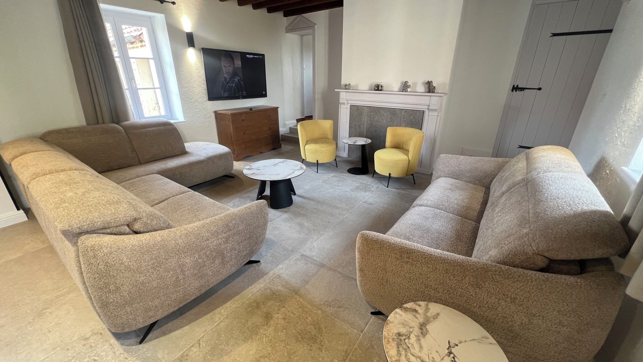 Photo of Livingroom in Tingry