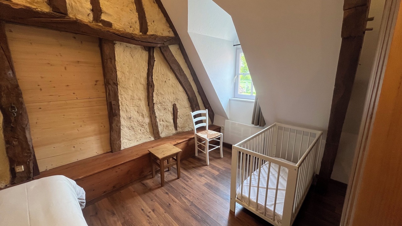 Photo of Bedroom in Tingry