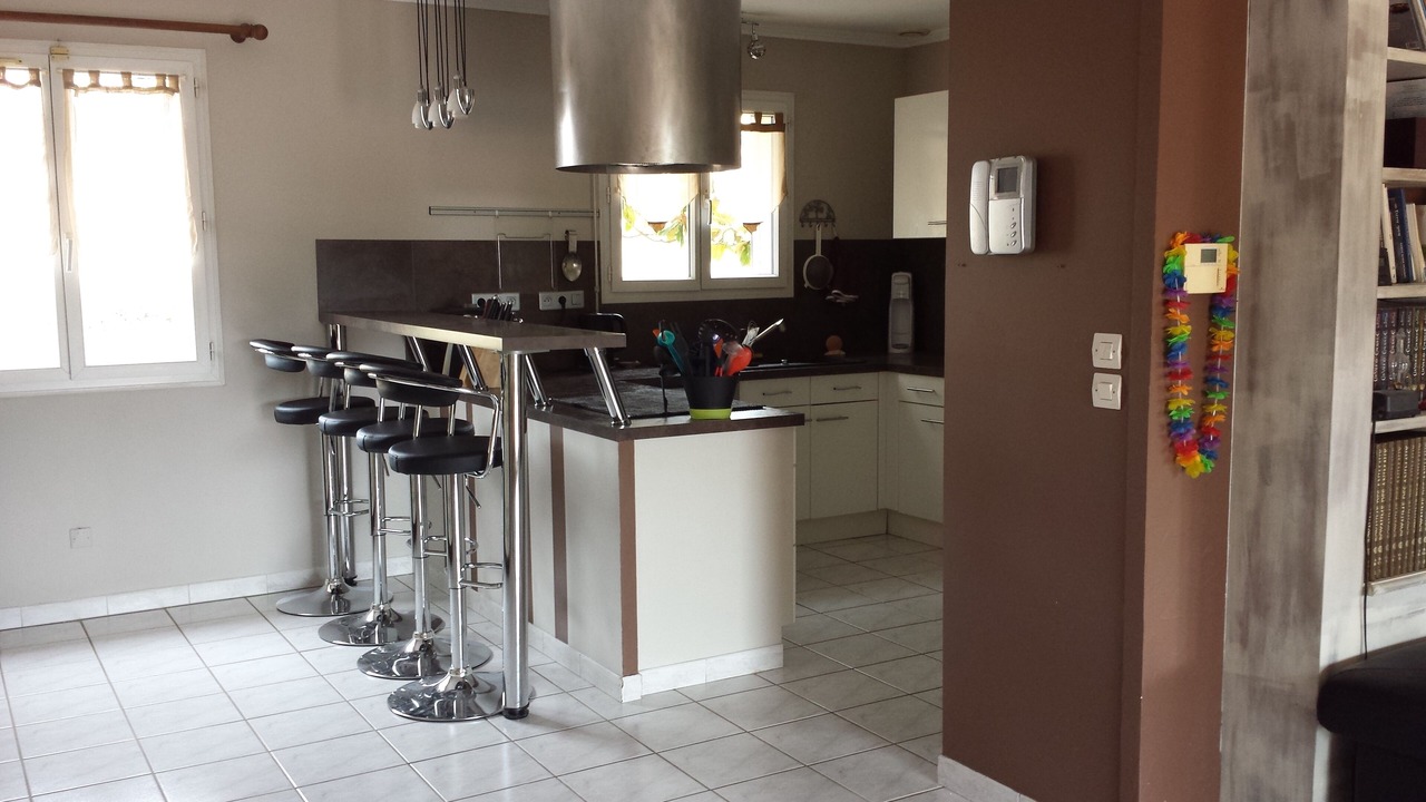 Photo of Kitchen in Ensues-la-Redonne