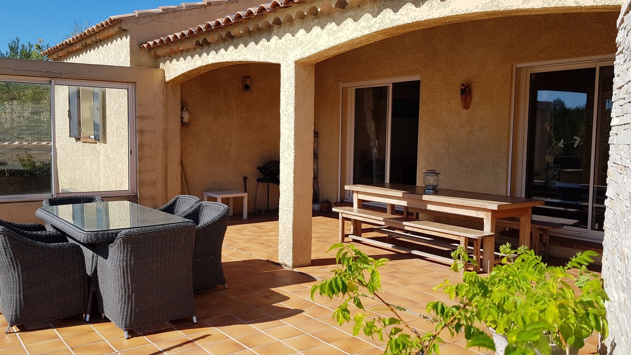 Photo of Outdoor in Ensues-la-Redonne