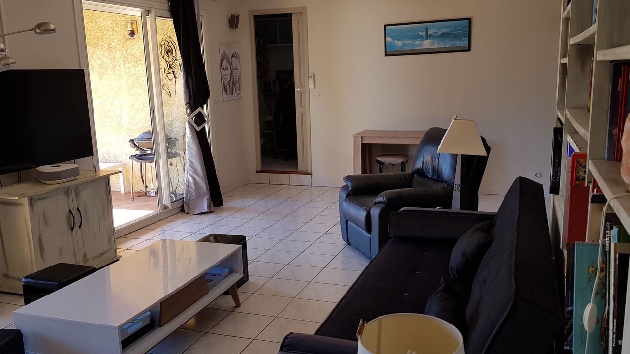 Photo of Livingroom in Ensues-la-Redonne