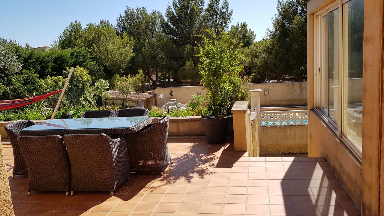 Photo of Outdoor in Ensues-la-Redonne