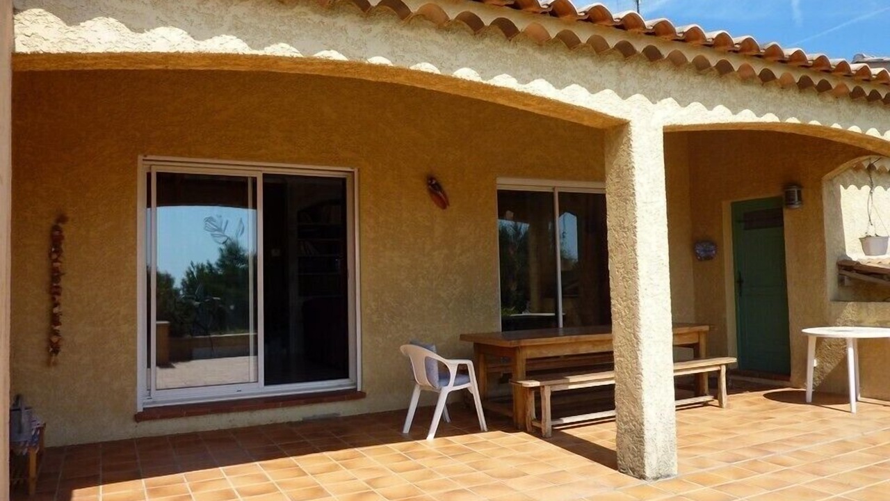 Photo of Outdoor in Ensues-la-Redonne