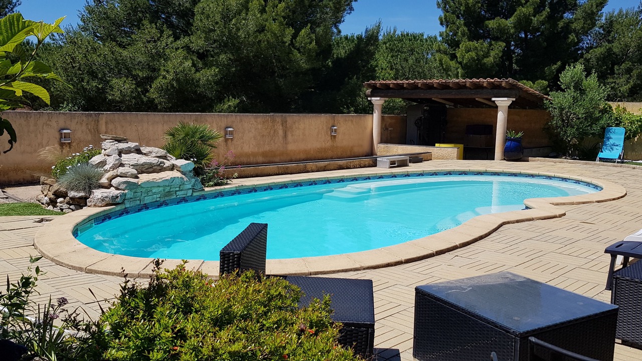 Photo of Outdoor in Ensues-la-Redonne
