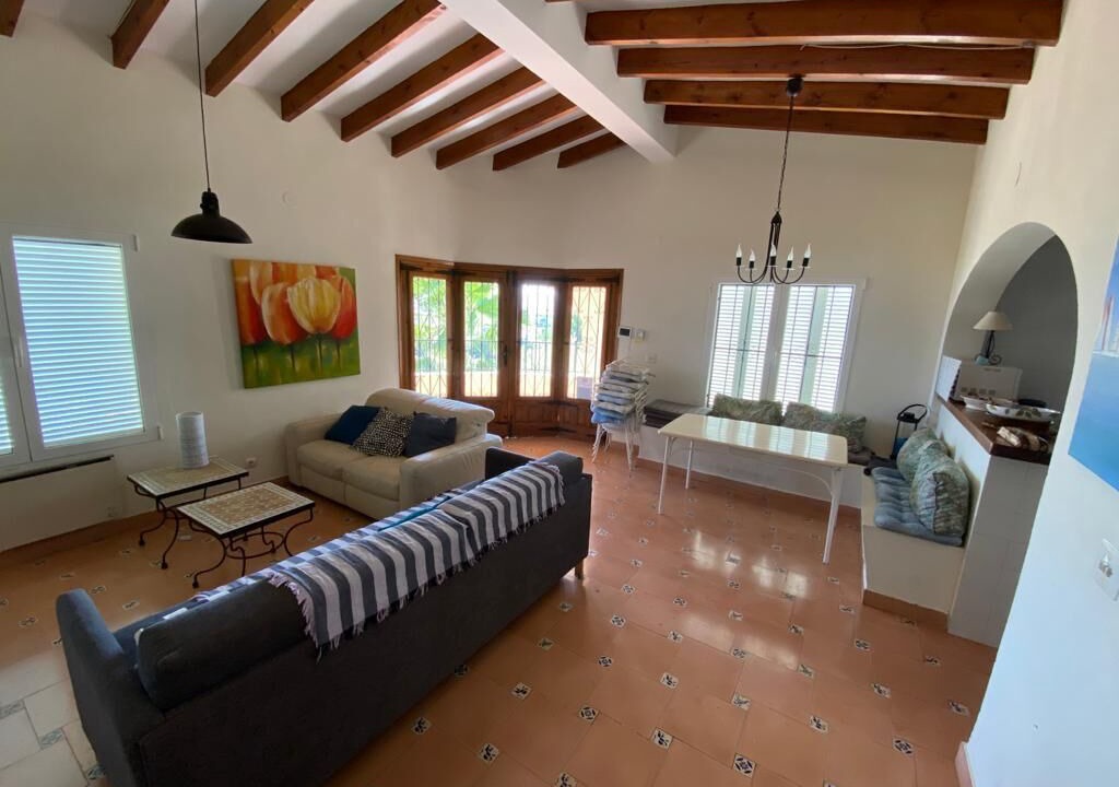 Photo of Livingroom in Partidor