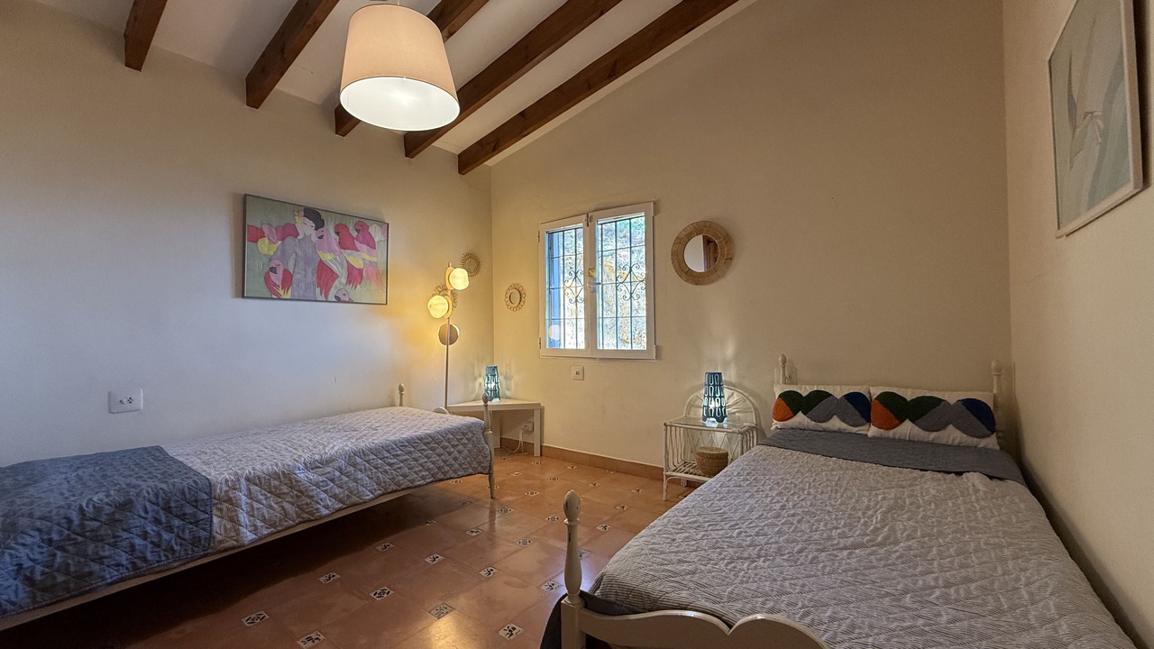Photo of Bedroom in Partidor