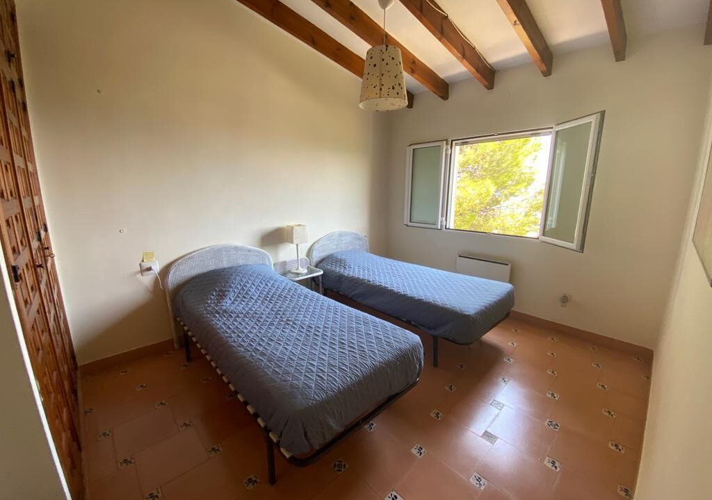 Photo of Bedroom in Partidor
