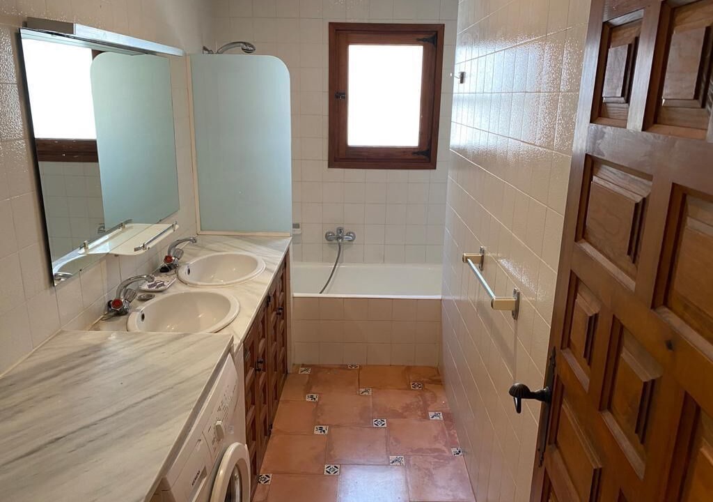 Photo of Bathroom in Partidor
