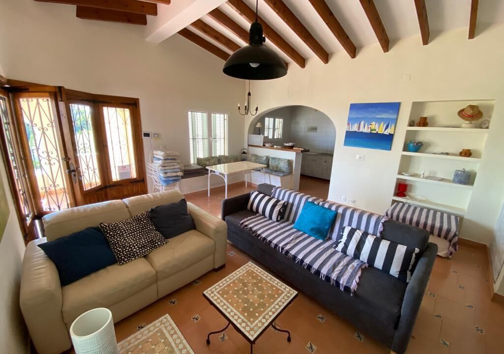 Photo of Livingroom in Partidor