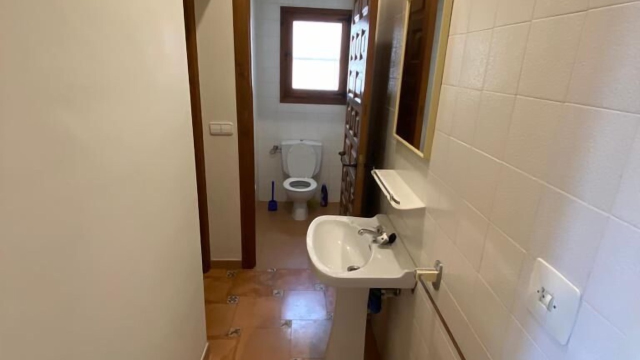 Photo of Bathroom in Partidor