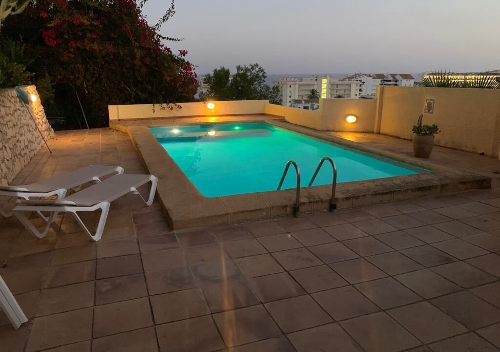 Photo of Outdoor in Partidor