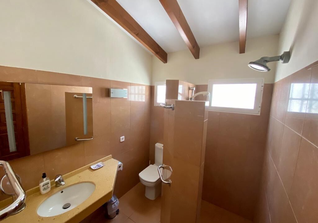Photo of Bathroom in Partidor