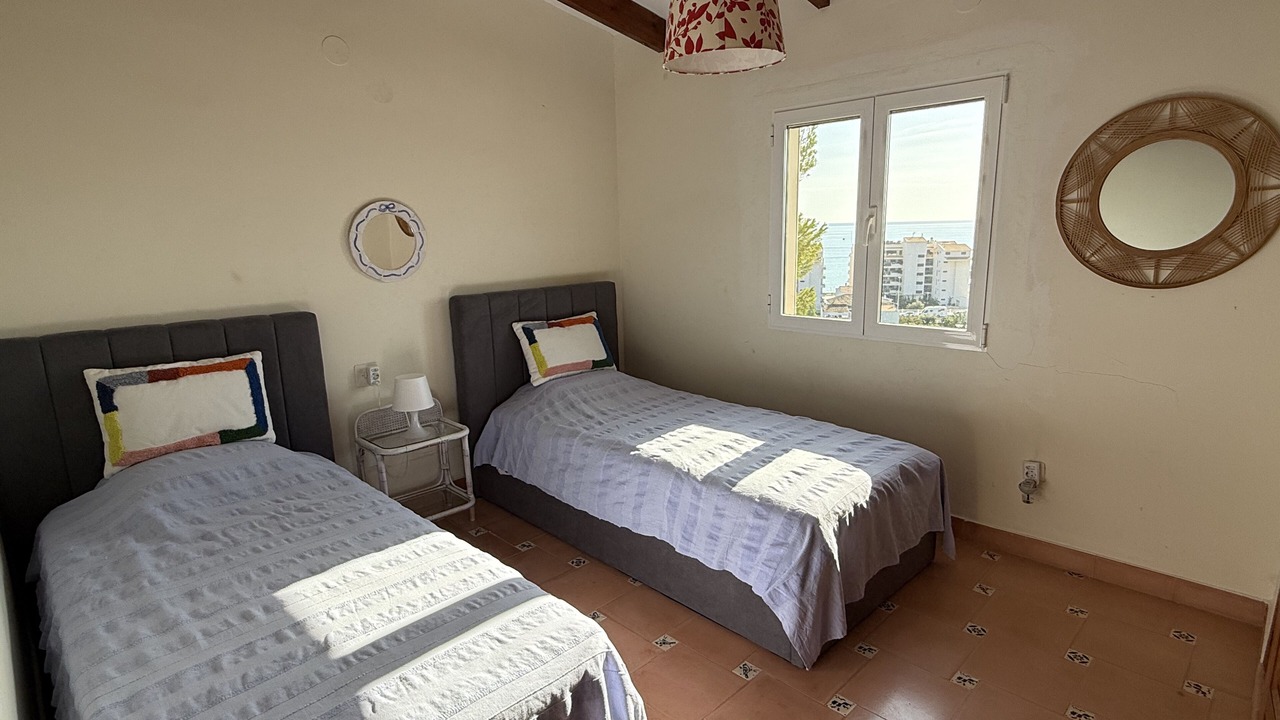 Photo of Bedroom in Partidor