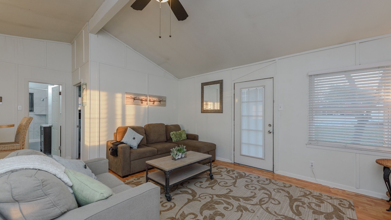 Photo of Livingroom in Frisco