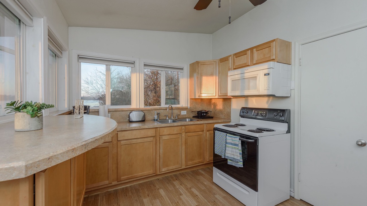 Photo of Kitchen in Frisco