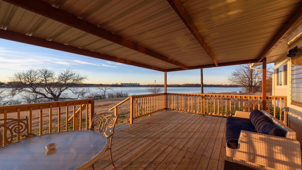 Photo of Patio Balcony in Frisco