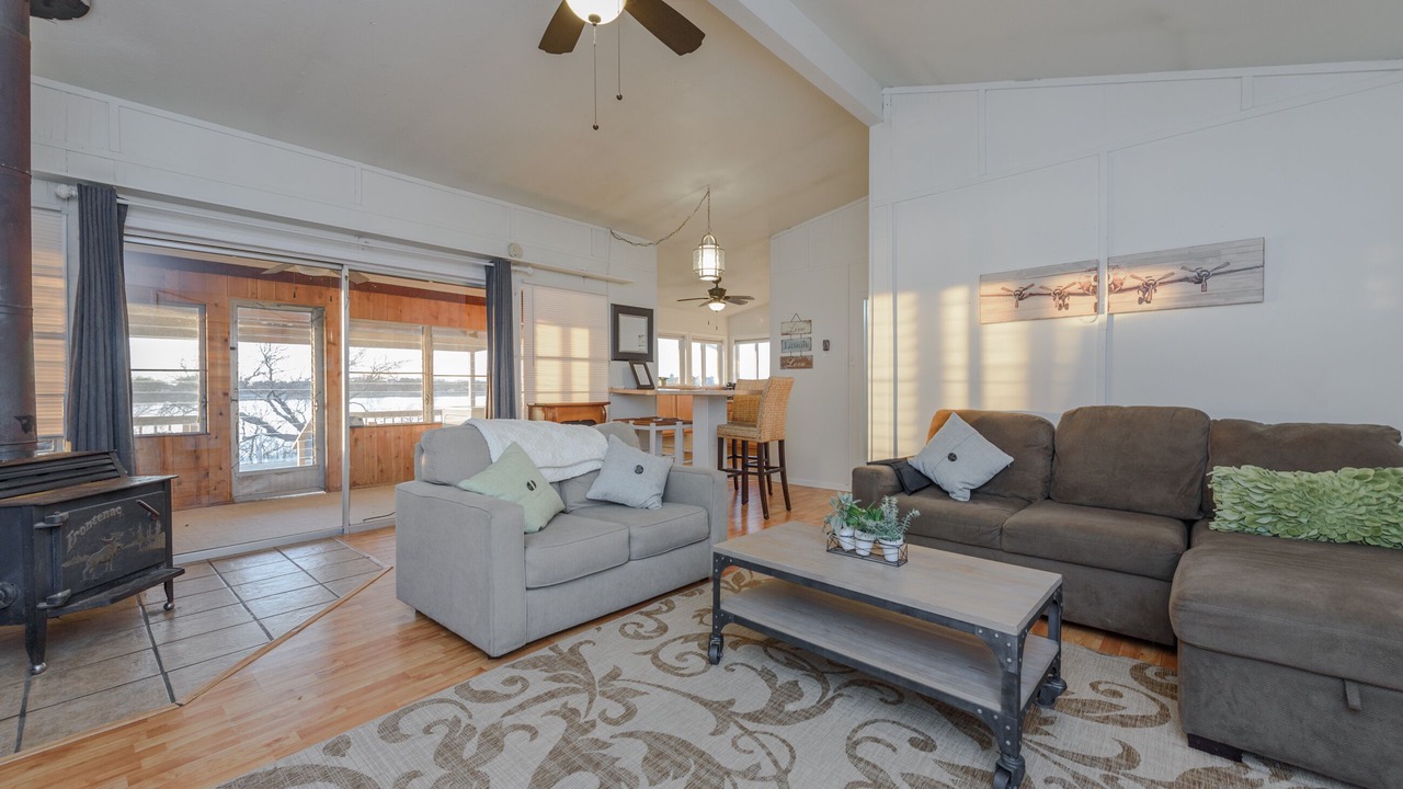 Photo of Livingroom in Frisco