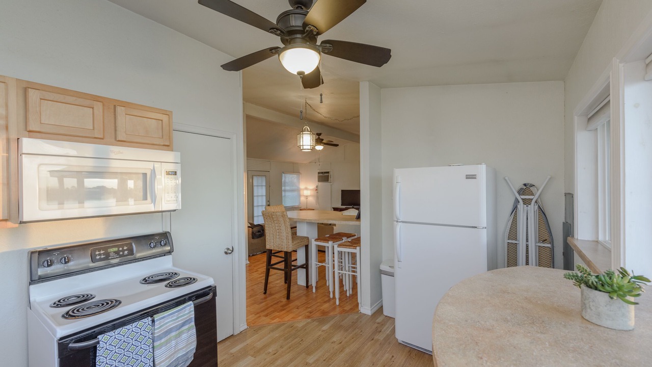 Photo of Kitchen in Frisco