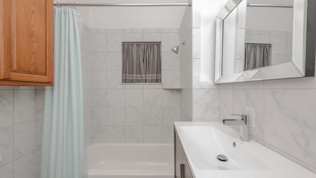 Photo of Bathroom in Frisco
