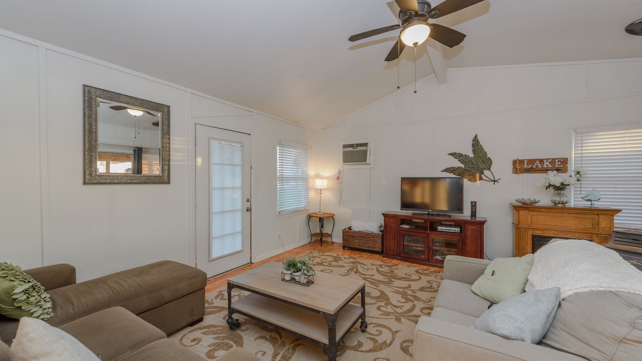 Photo of Livingroom in Frisco