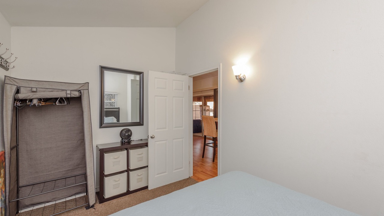 Photo of Bedroom in Frisco