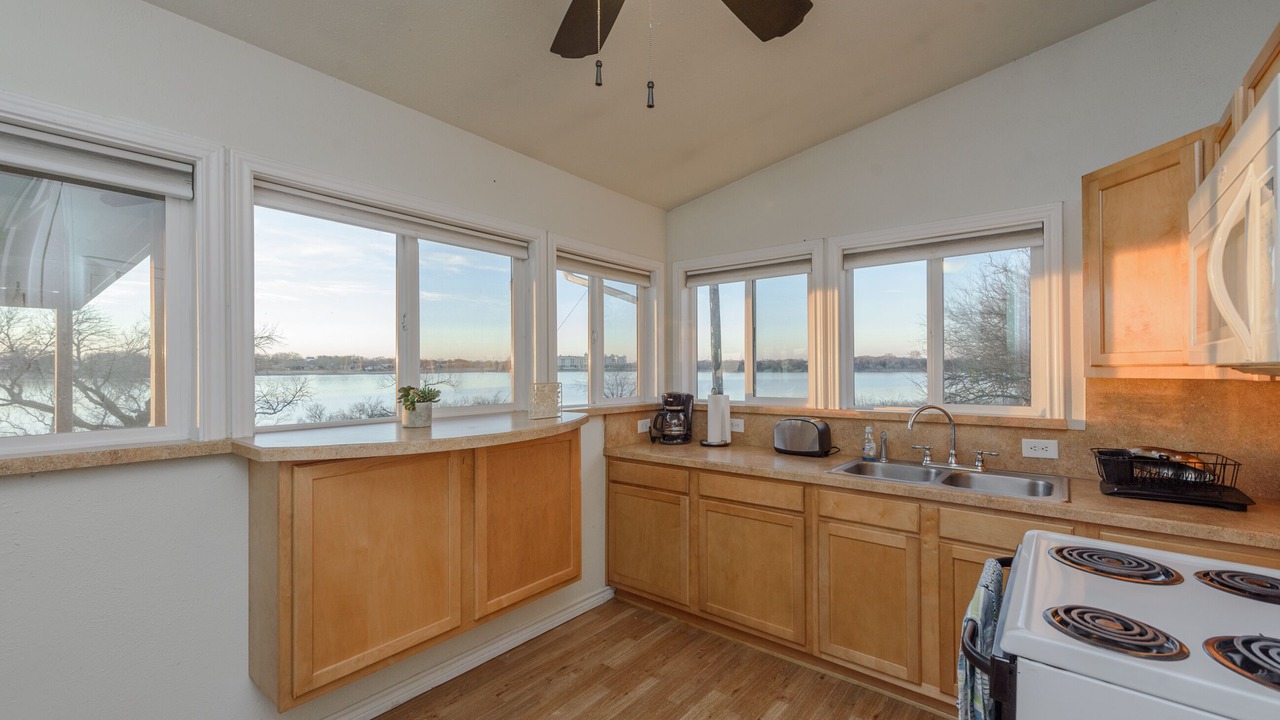 Photo of Kitchen in Frisco