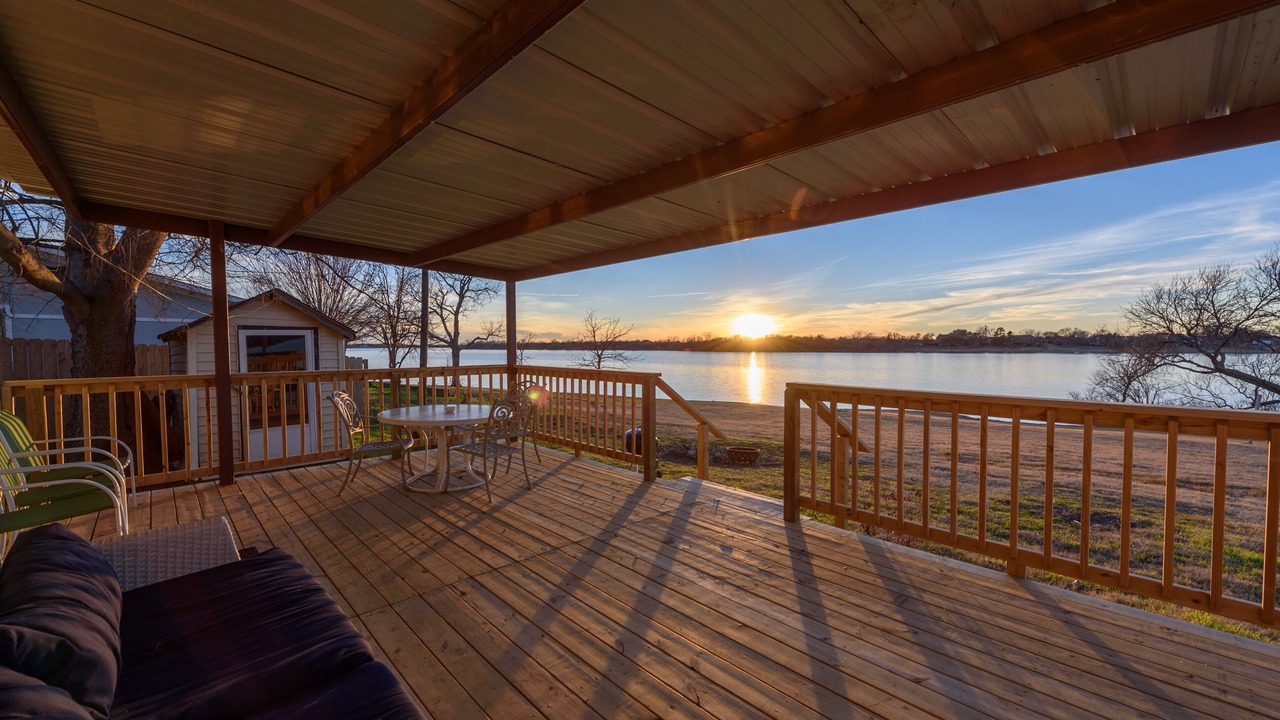 Photo of Patio Balcony in Frisco