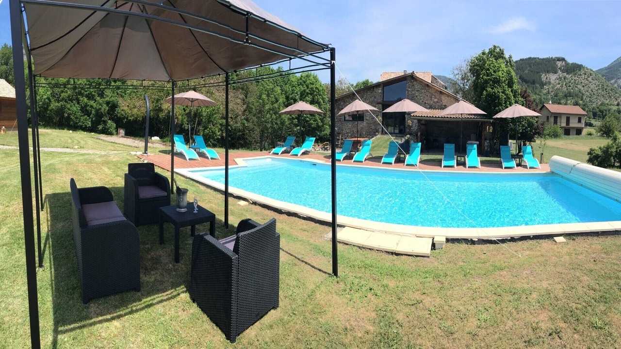 Photo of Outdoor in Jarjayes