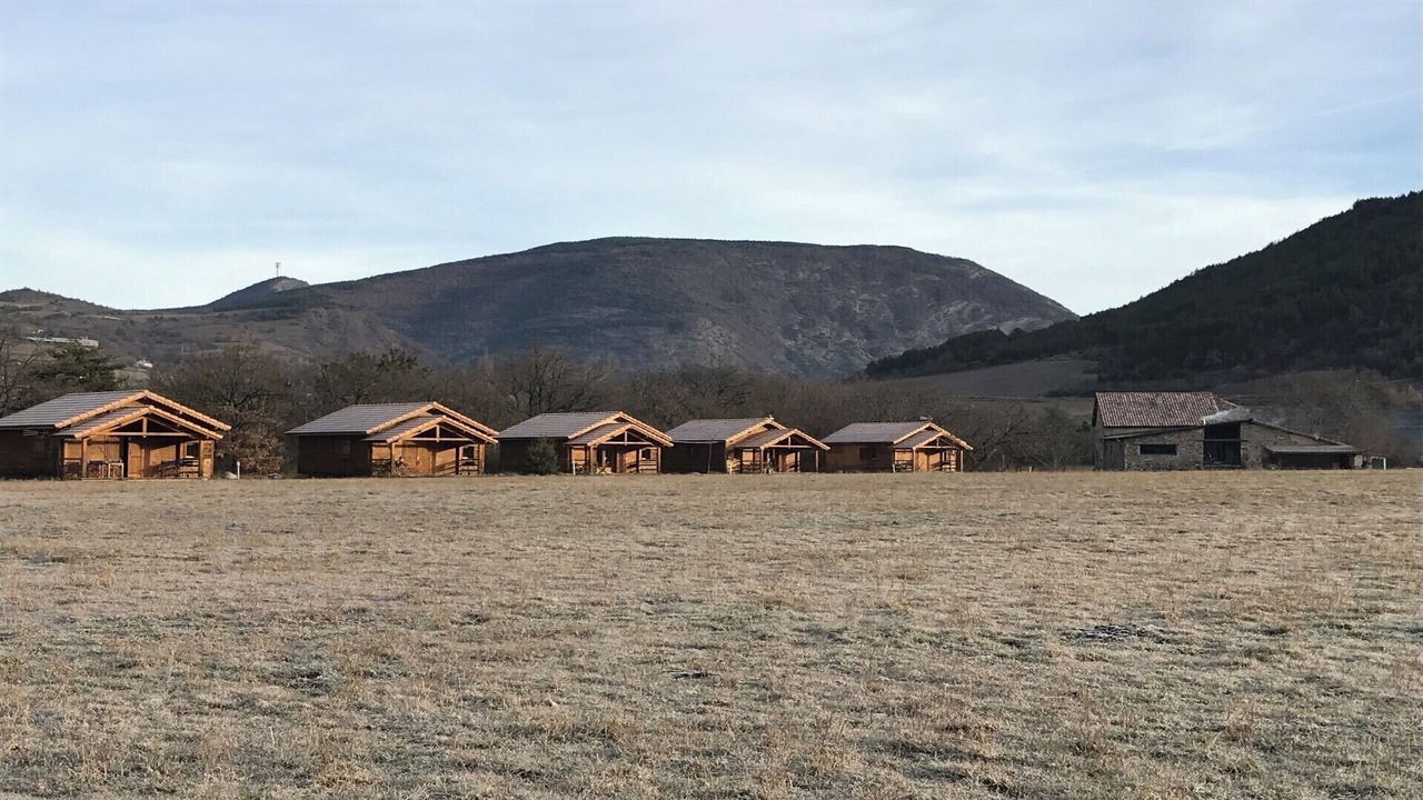 Photo of Outdoor in Jarjayes