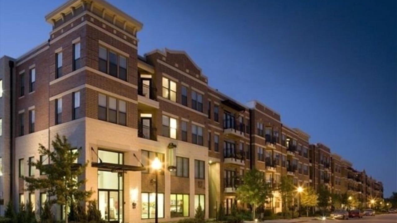 Photo of Outdoor in Downtown Fort Worth