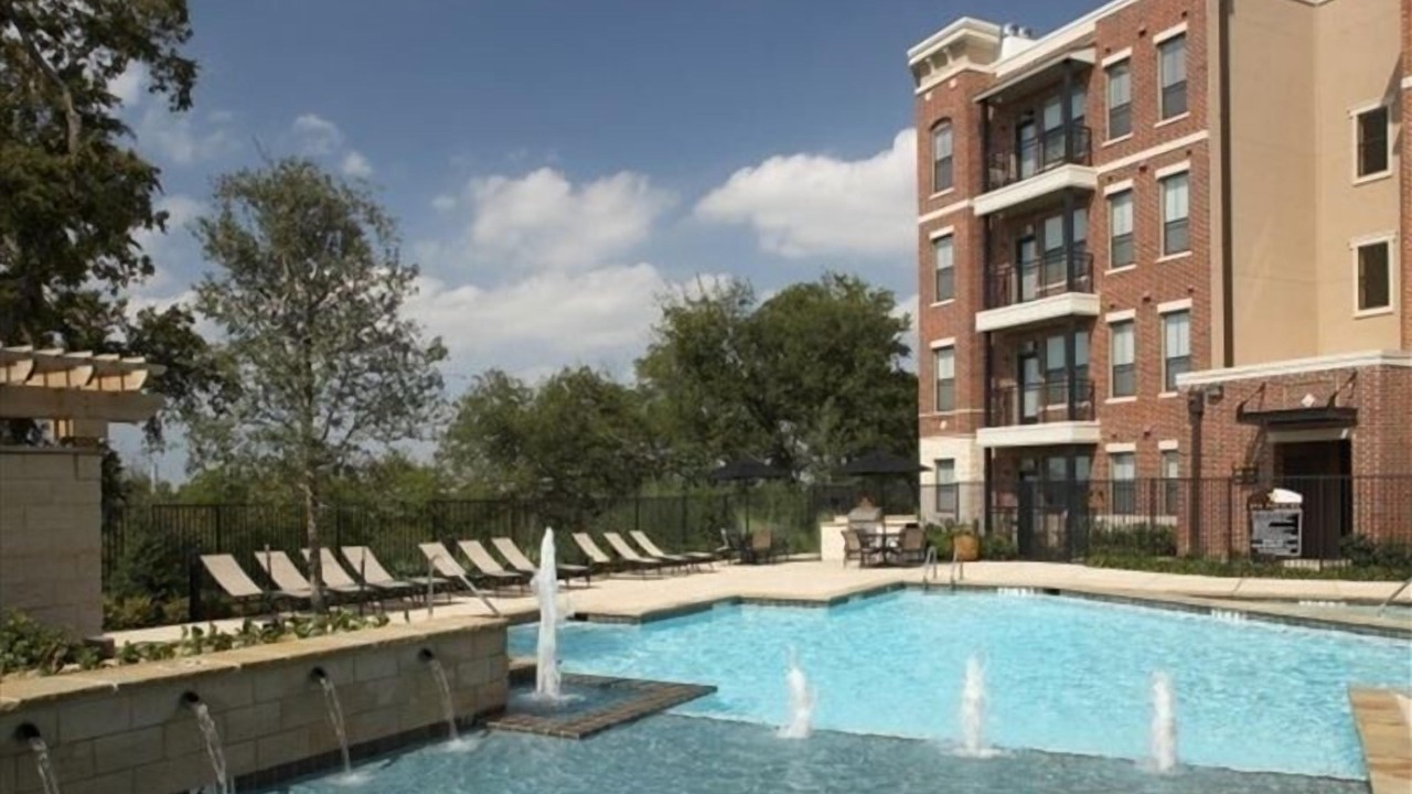 Photo of Outdoor in Downtown Fort Worth