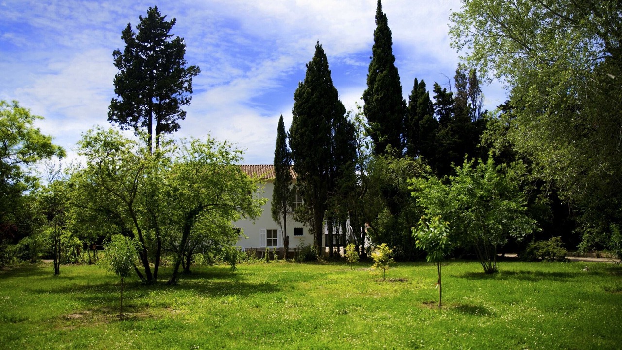 Photo of Outdoor in Arles