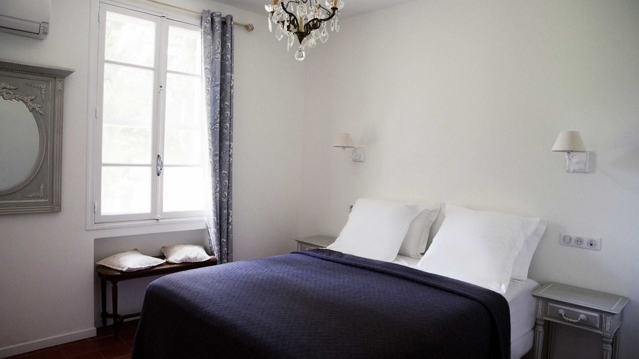 Photo of Bedroom in Arles
