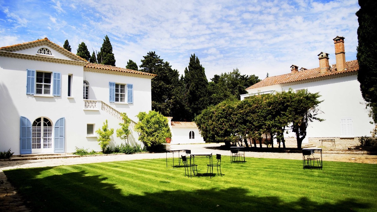 Photo of Outdoor in Arles