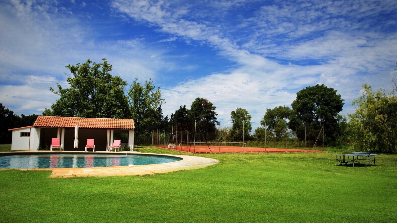 Photo of Outdoor in Arles