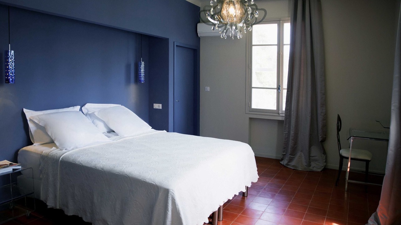 Photo of Bedroom in Arles