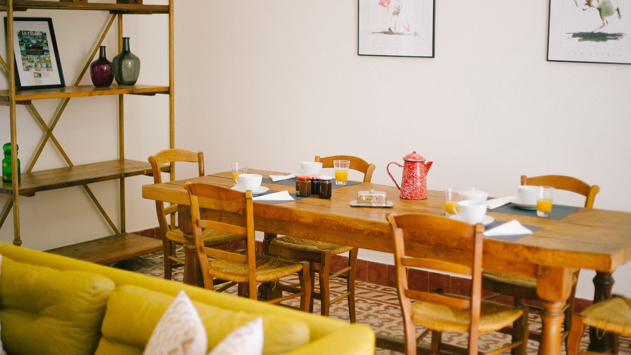 Photo of Others in Arles