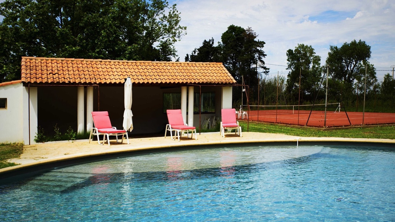 Photo of Outdoor in Arles