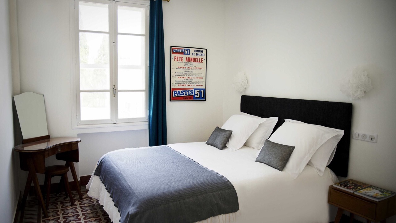 Photo of Bedroom in Arles
