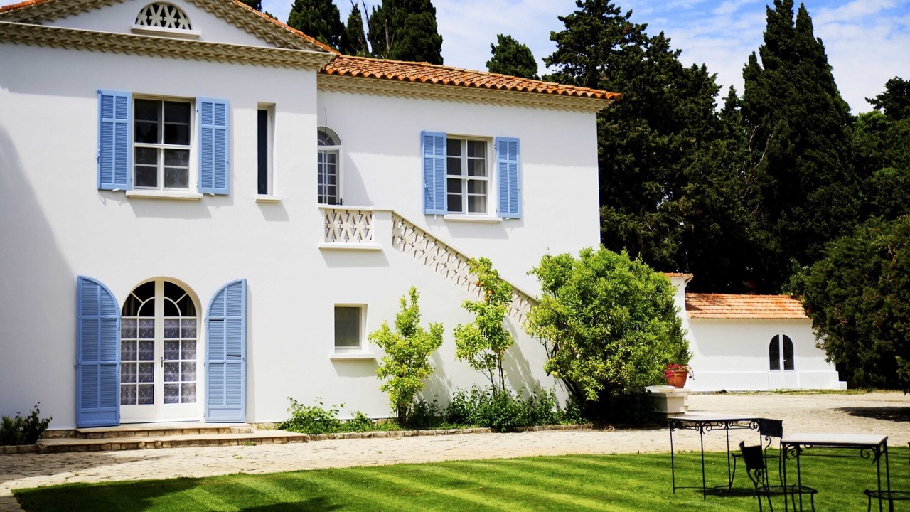 Photo of Outdoor in Arles