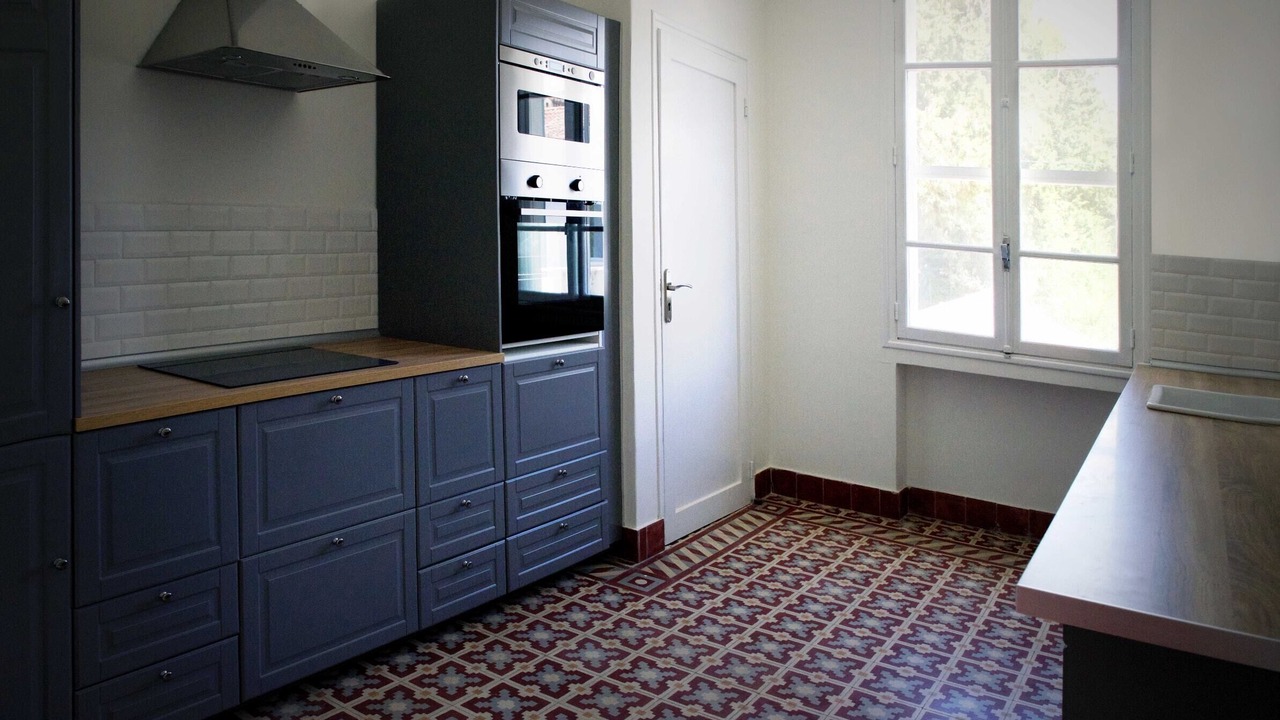 Photo of Kitchen in Arles