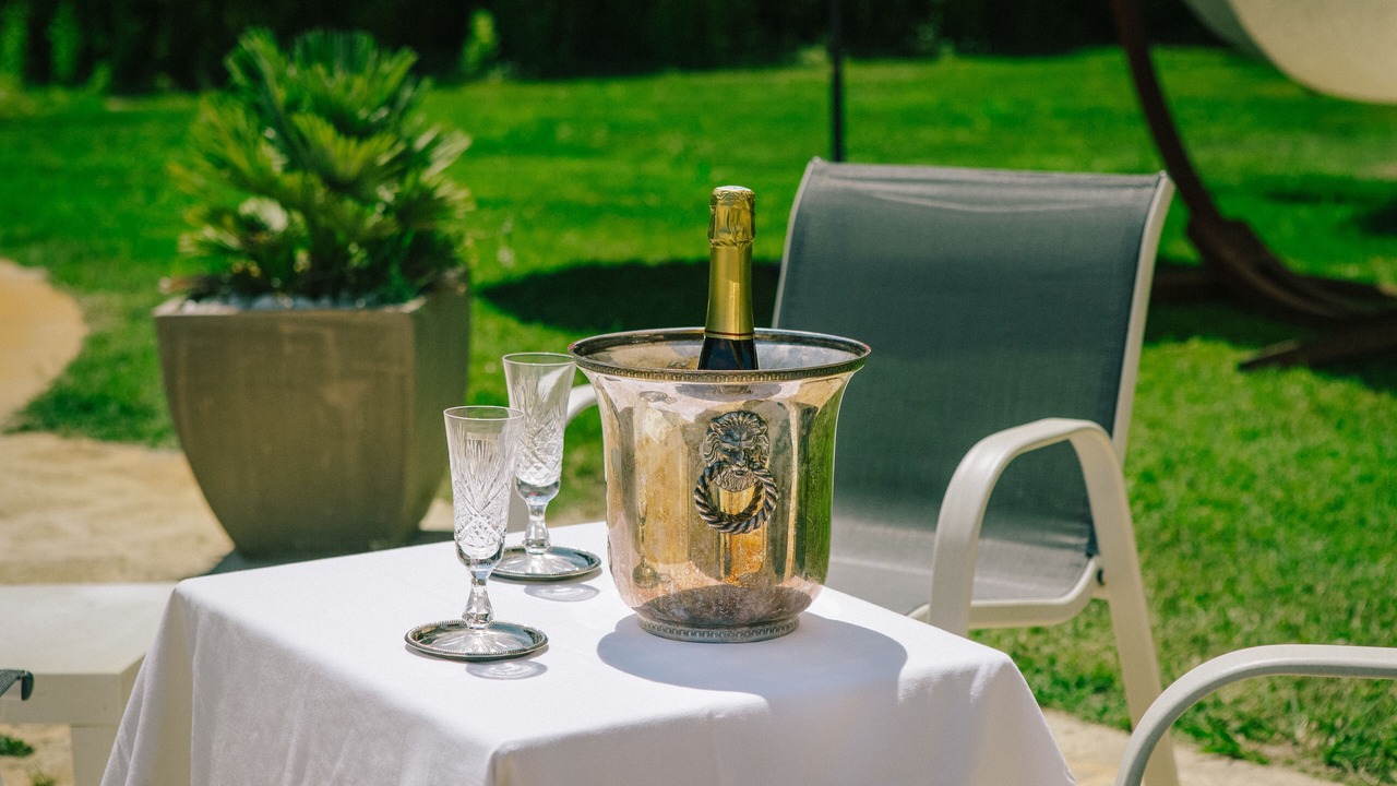 Photo of Outdoor in Arles