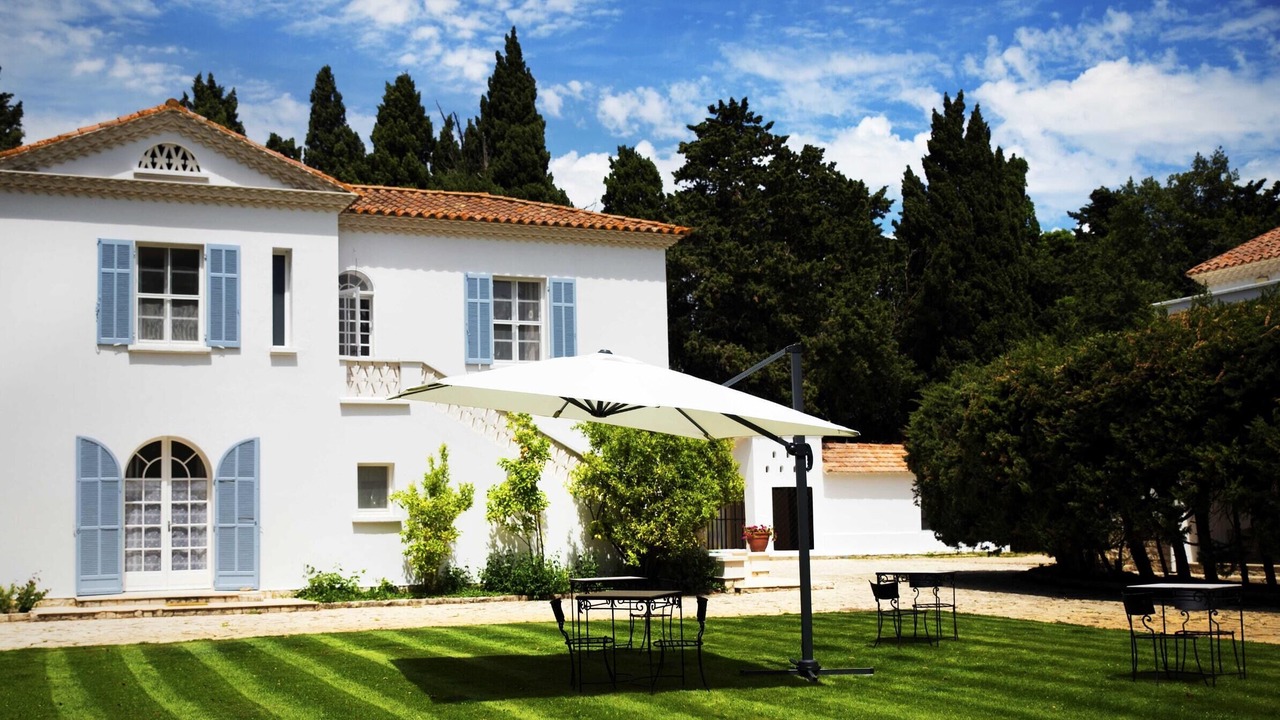 Photo of Outdoor in Arles