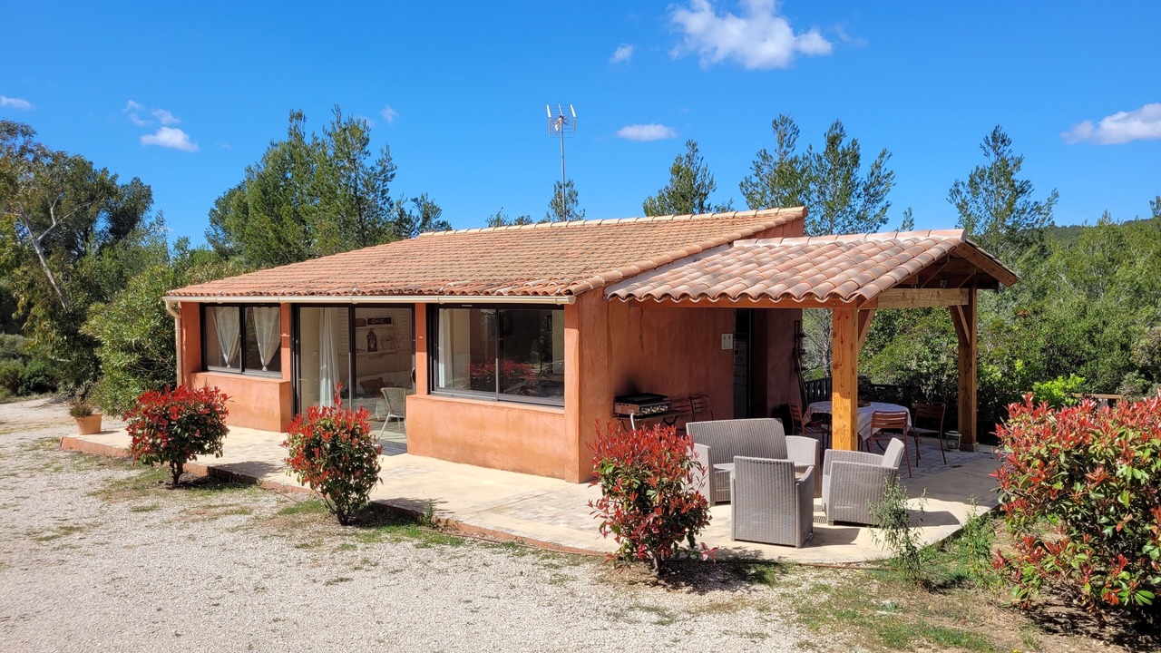 Photo of Patio Balcony in Ceyreste