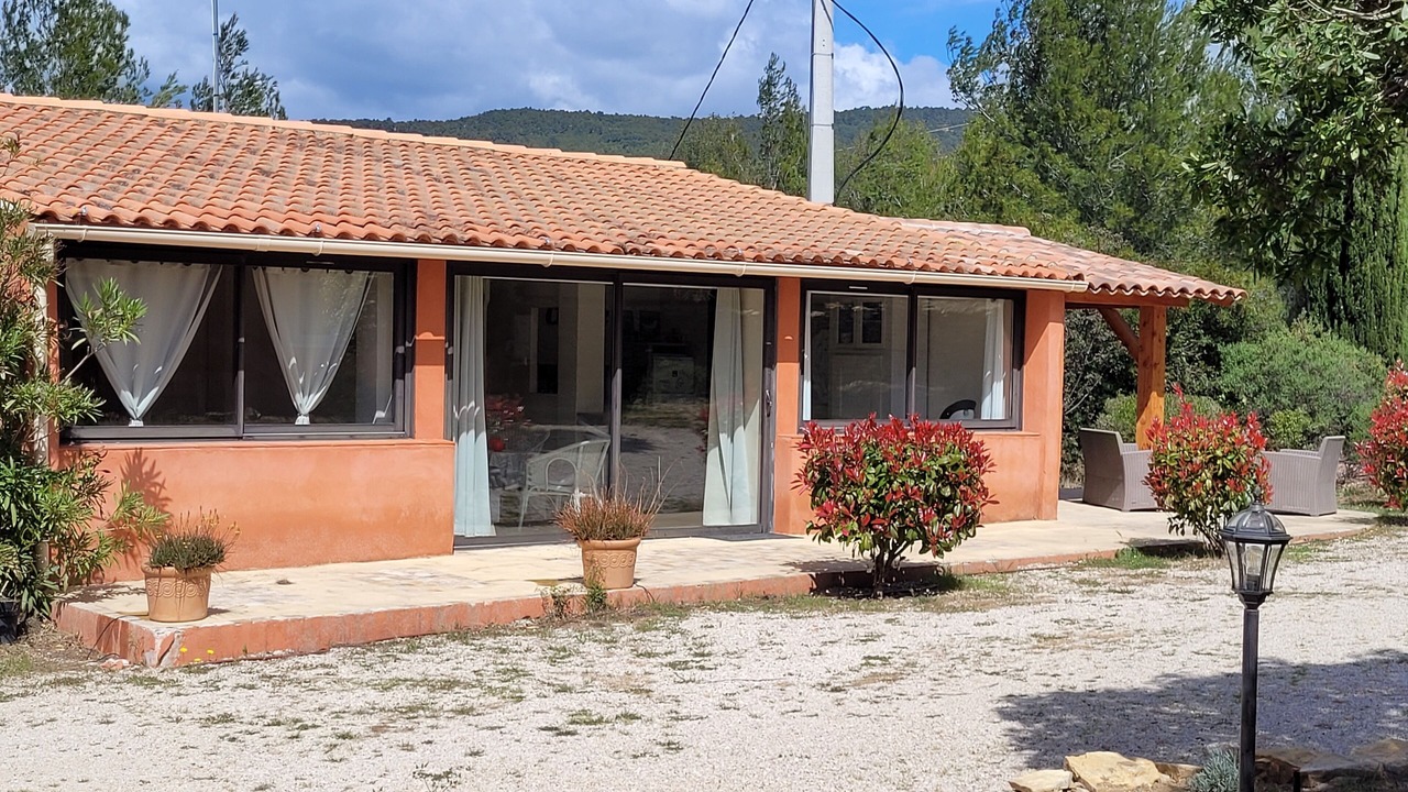 Photo of Outdoor in Ceyreste